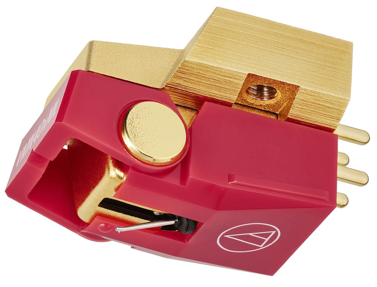 Audio-Technica Dual Moving Magnet Cartridge - VM740XML - image 1