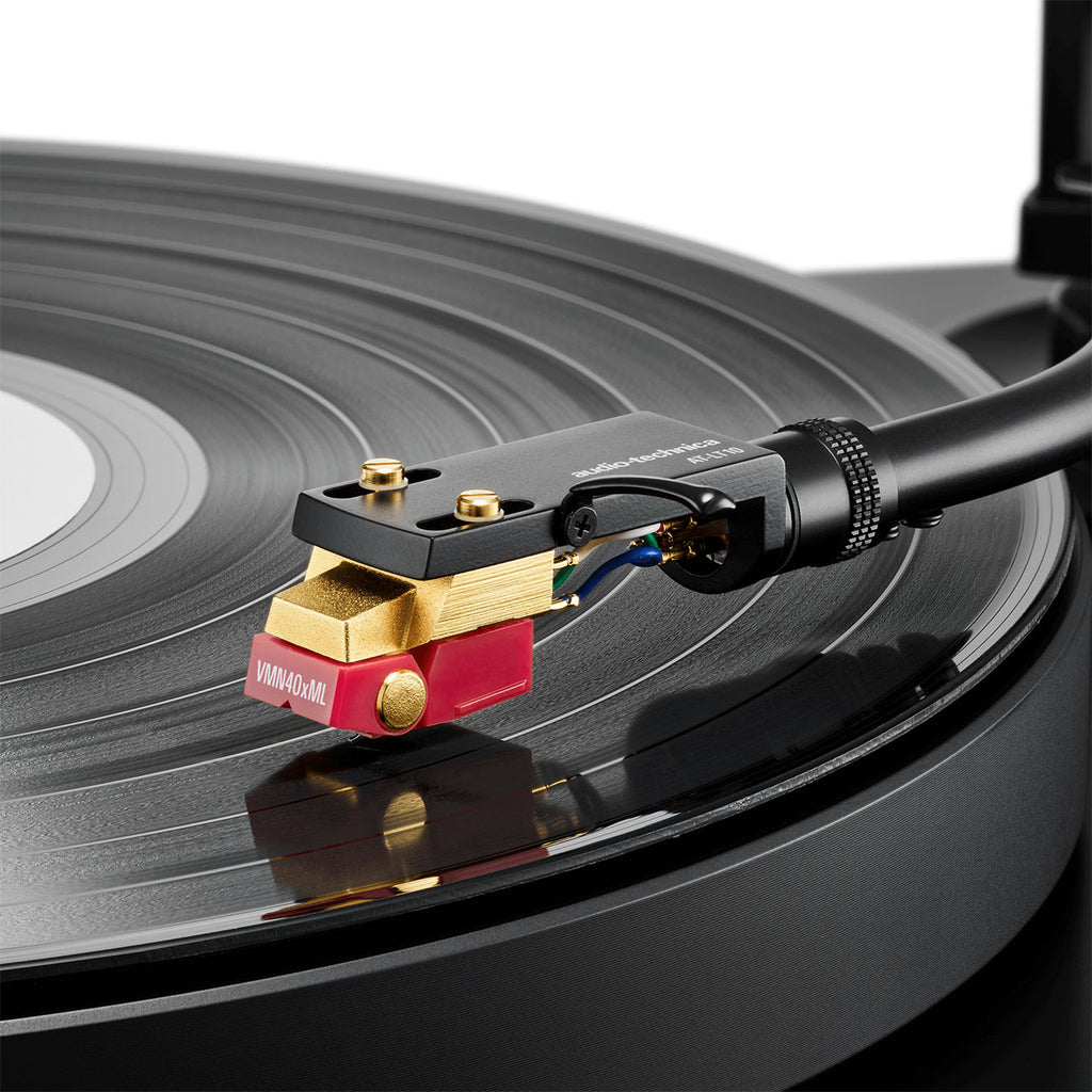 Audio-Technica Dual Moving Magnet Cartridge - VM740XML - image 5