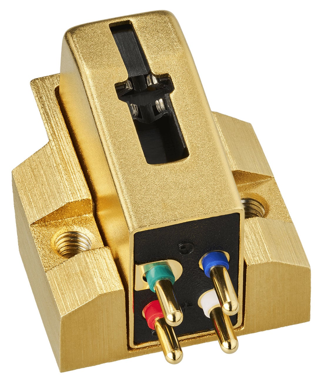 Audio-Technica Dual Moving Magnet Cartridge - VM740XML - image 3