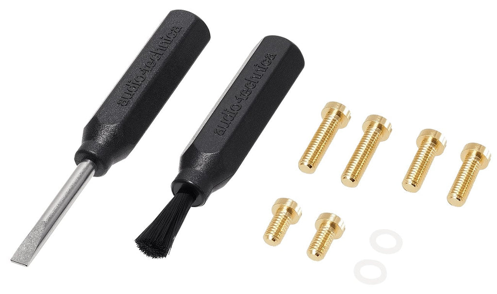Audio-Technica Dual Moving Magnet Cartridge - VM745XML - image 4