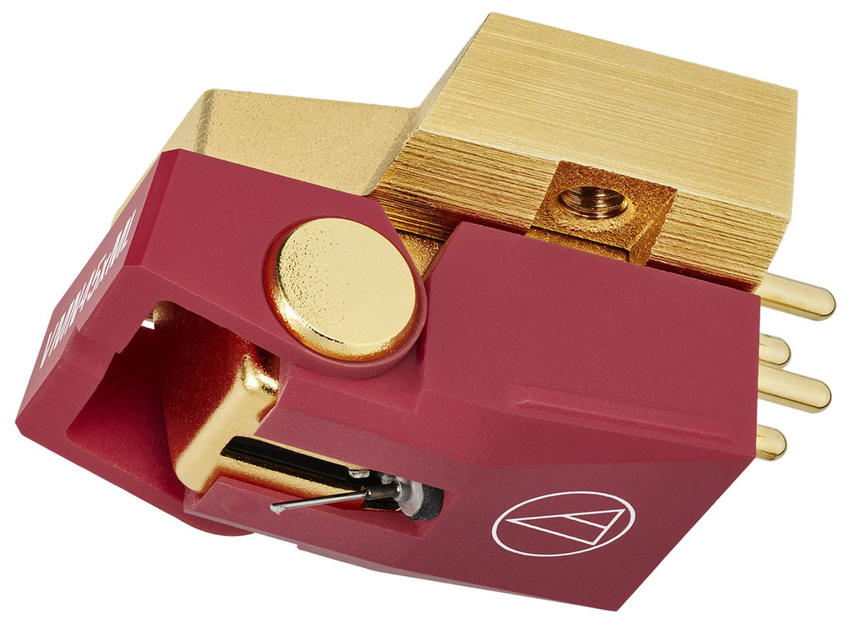 Audio-Technica Dual Moving Magnet Cartridge - VM745XML - image 1