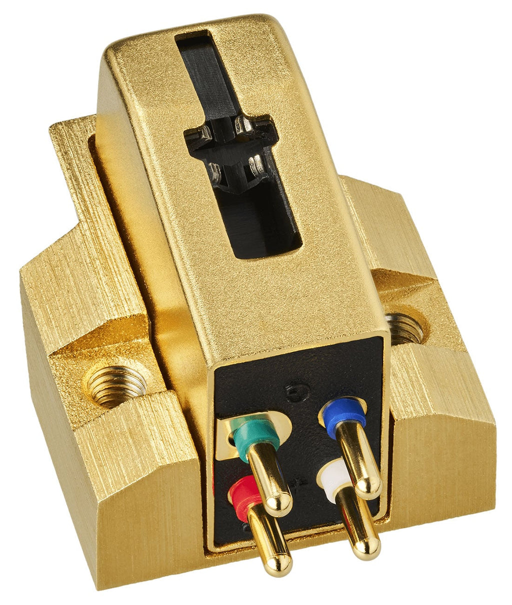 Audio-Technica Dual Moving Magnet Cartridge - VM745XML - image 3
