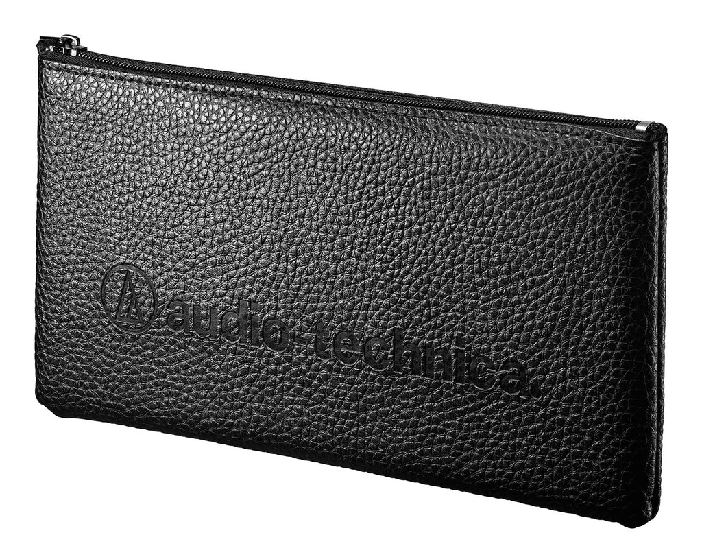 Audio-Technica Cardioid Condenser XLR Microphone - AT2020 - image 4