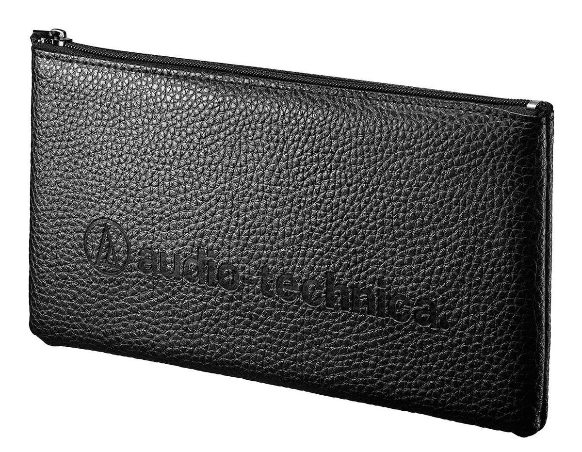 Audio-Technica Cardioid Condenser XLR Microphone - AT2020 - image 4