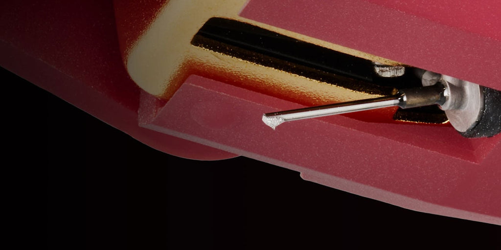 Audio-Technica Replacement Stylus - VMN45XML - image 3