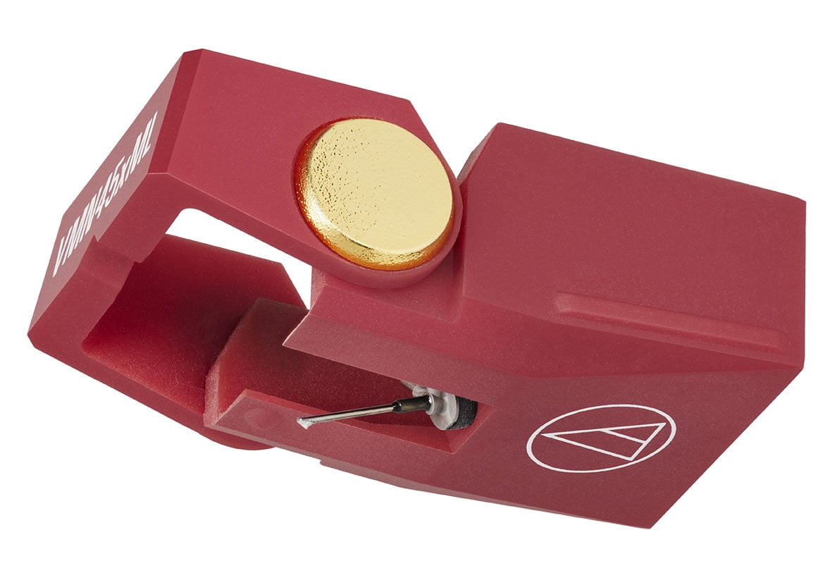 Audio-Technica Replacement Stylus - VMN45XML - image 1