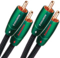 AudioQuest Evergreen 12 M./39.4 Ft. Audio Cable - EVERGREEN12M - image 1