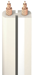 AudioQuest 30 Feet G2 White Speaker Cable - G2WH30FT - image 1