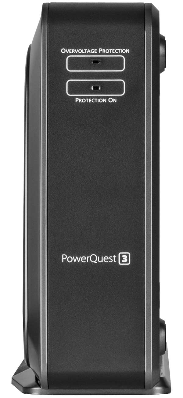AudioQuest PowerQuest 3 Surge Protector - AQPOWERQUEST3 - image 5