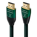 AudioQuest 7.5 Meter (25 Feet) Forest 18 8K HDMI Cable - HDMIFOREST7/5 - image 1