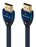AudioQuest 2.4 Meter (8 Feet) Sky 18 4K HDMI Cable - HDMSKY8I - image 1