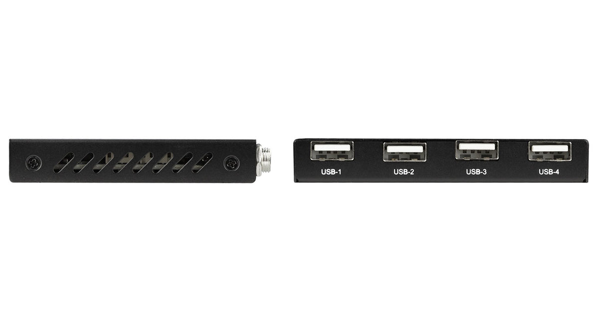 AVPro Edge 100M USB 2.0 Extender via HDBaseT - AC-EXUSB-2-KIT - image 4