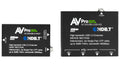 AVPro Edge 100M USB 2.0 Extender via HDBaseT - AC-EXUSB-2-KIT - image 1