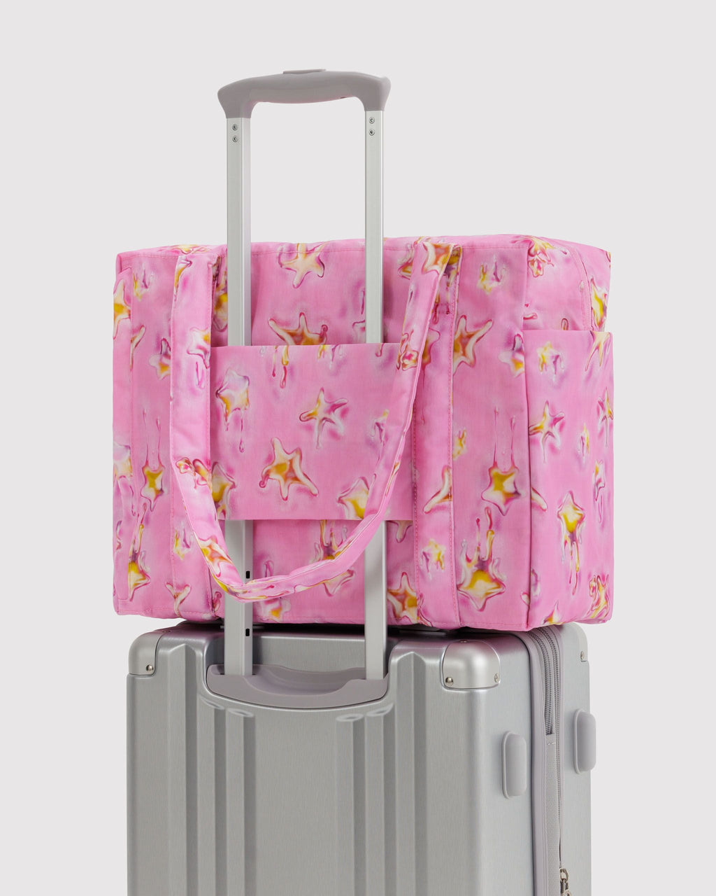 Small Cloud Carry-On - Dancing Star - image 2