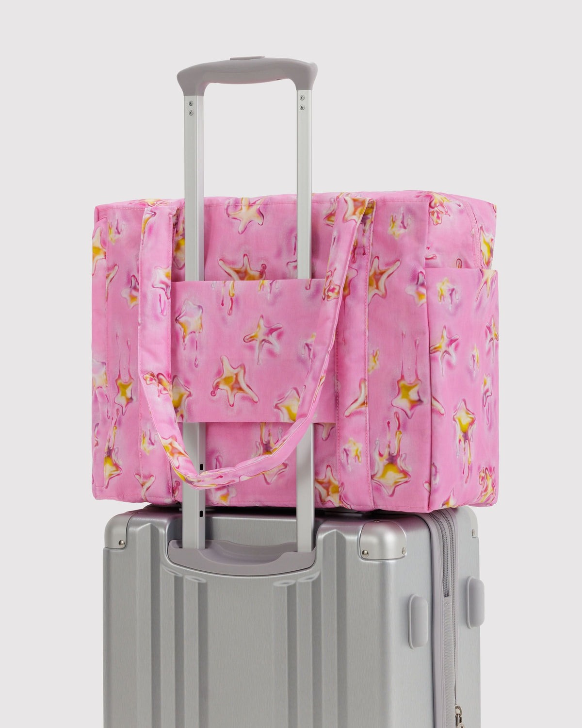 Small Cloud Carry-On - Dancing Star - image 2