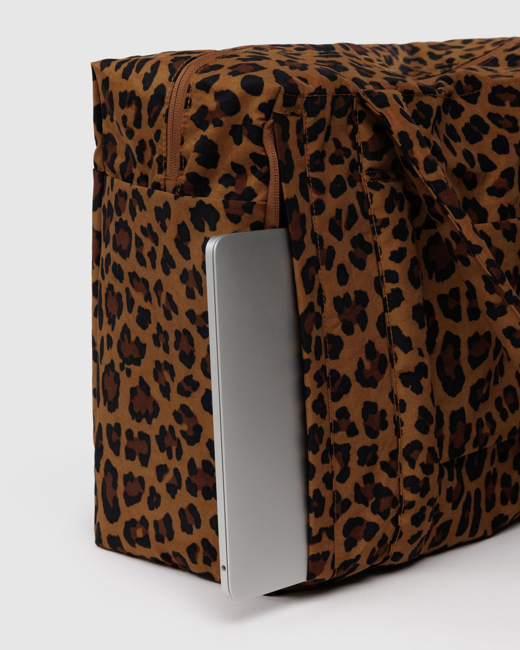 Small Cloud Carry-On - Leopard - image 4
