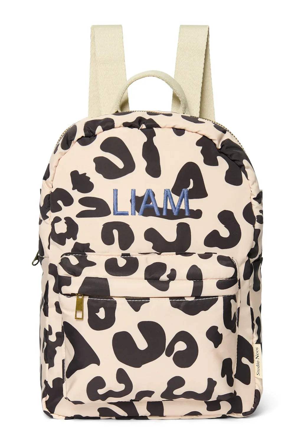 Holy Cow Puffy Midi-Rucksack