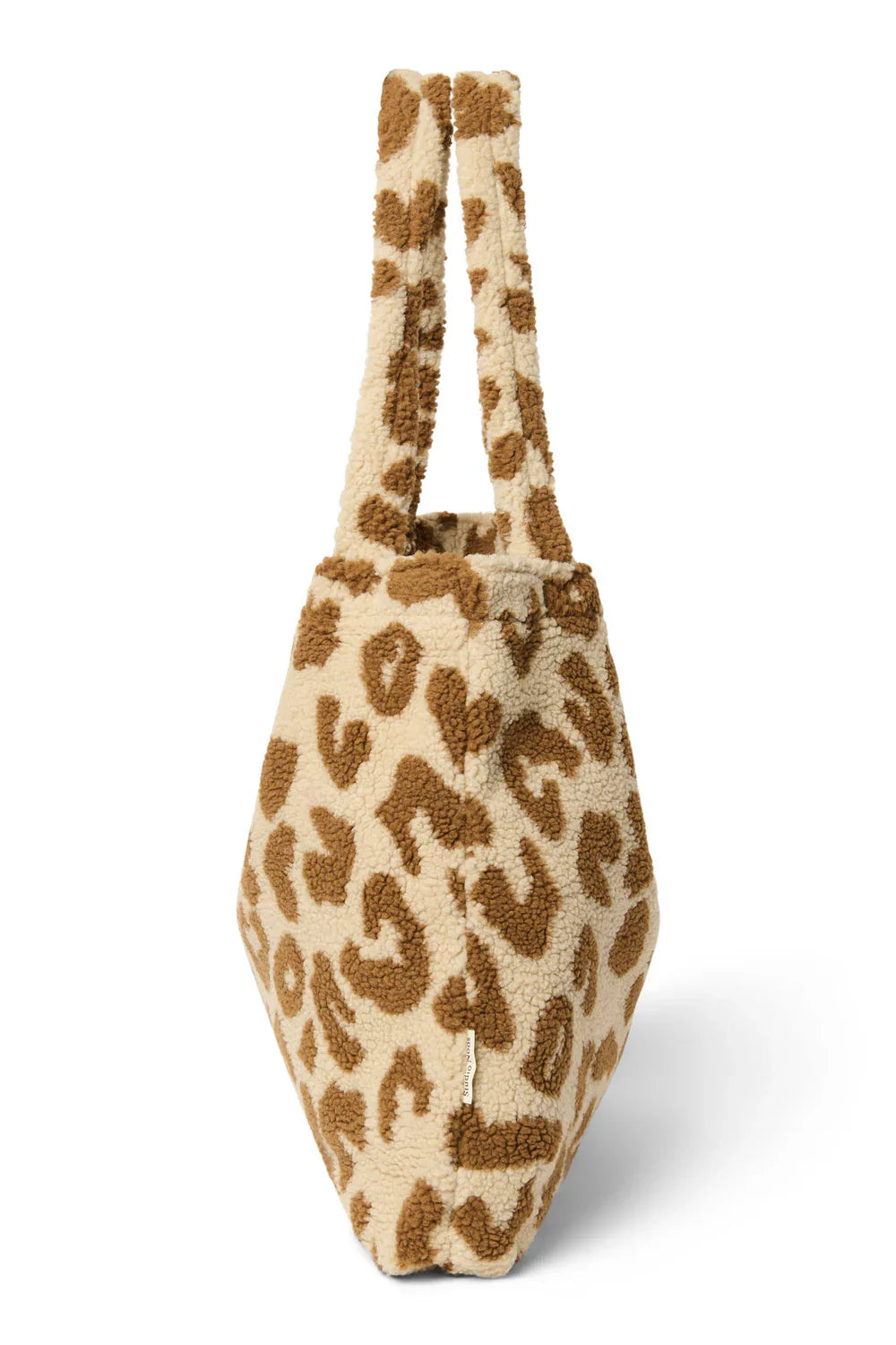 Luiertas Leopard Teddy