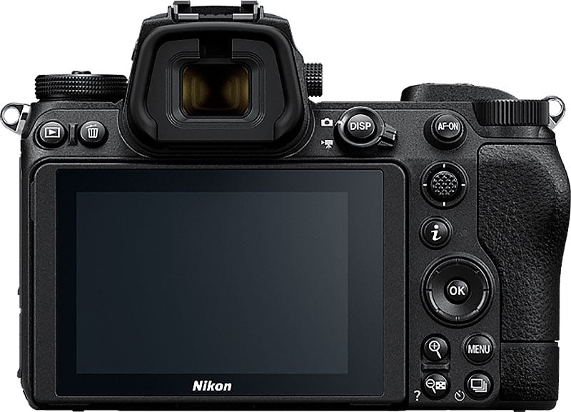 Nikon Z 6II 24.5 Megapixel Mirrorless Digital Camera With 24-70mm Lens - 1663 - image 2