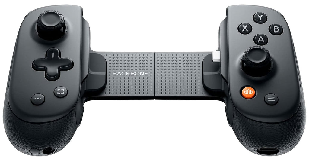 Backbone Backbone Pro USB-C in Black - 850065552774 - image 1