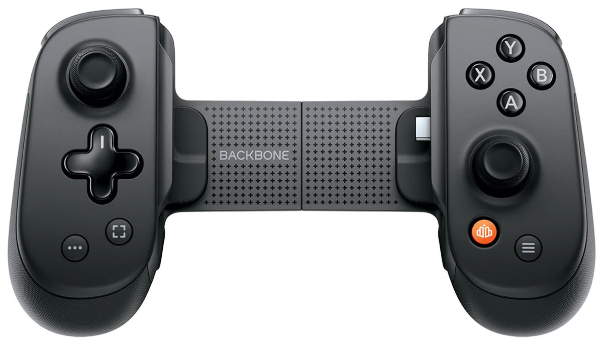 Backbone Backbone Pro USB-C in Black - 850065552774 - image 3