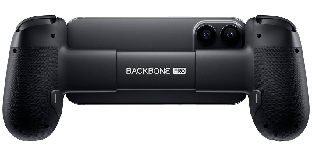Backbone Backbone Pro USB-C in Black - 850065552774 - image 4