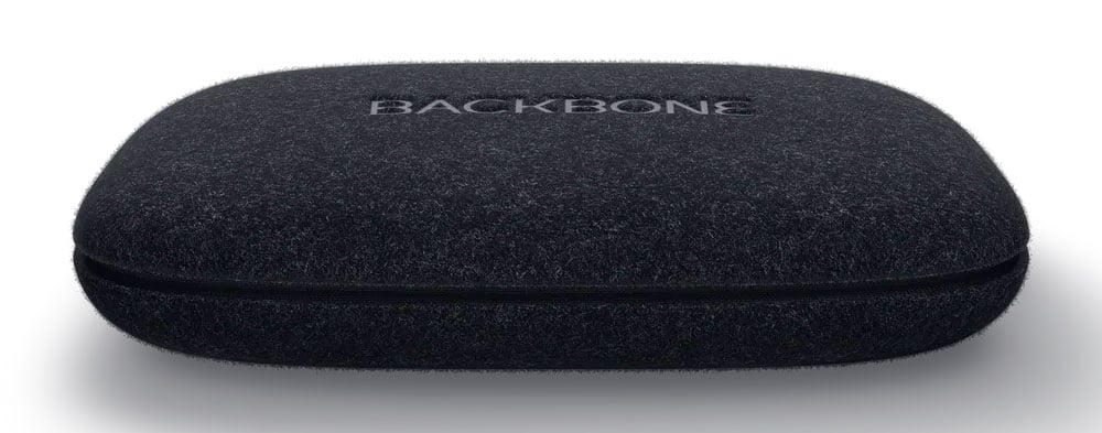 Backbone One Carrying Case in Black - 850041963129 - image 2