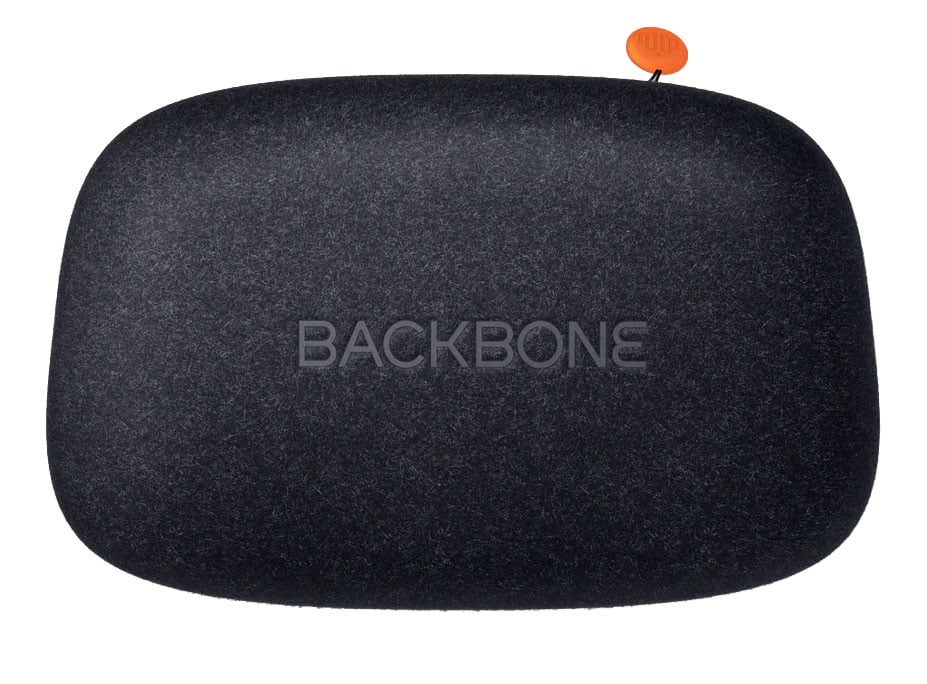 Backbone One Carrying Case in Black - 850041963129 - image 1