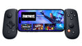 Backbone One Mobile Gaming Controller for iPhone and Andorid (USB-C) - 850041963143 - image 1