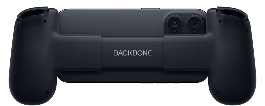 Backbone One Mobile Gaming Controller for iPhone and Andorid (USB-C) - 850041963143 - image 2
