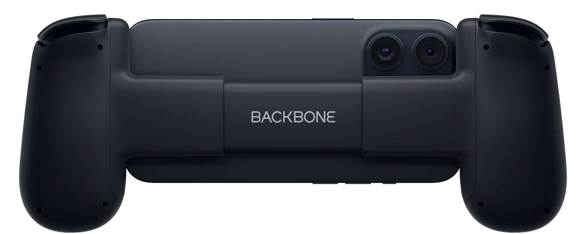 Backbone One Mobile Gaming Controller for iPhone and Andorid (USB-C) - 850041963143 - image 2