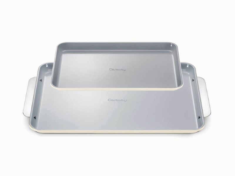 Baking Sheet Duo - image 1