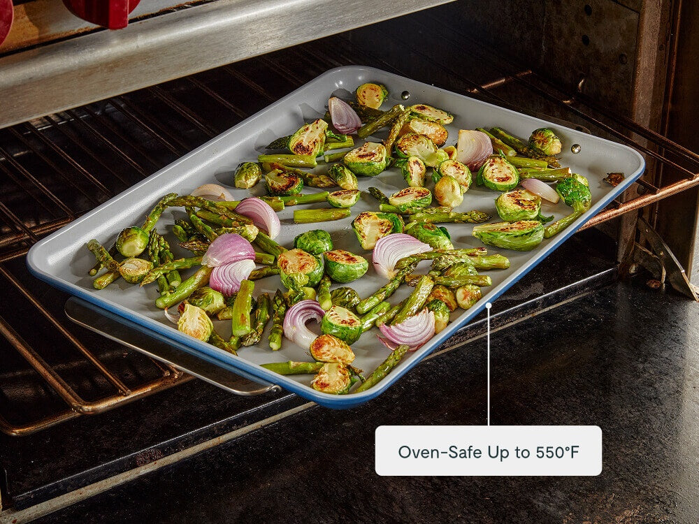 Baking Sheet Duo - image 2