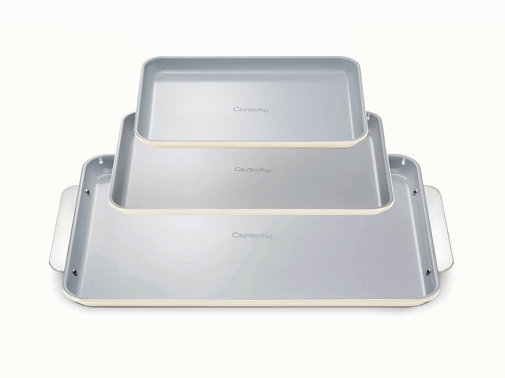 Baking Sheet Trio - image 1