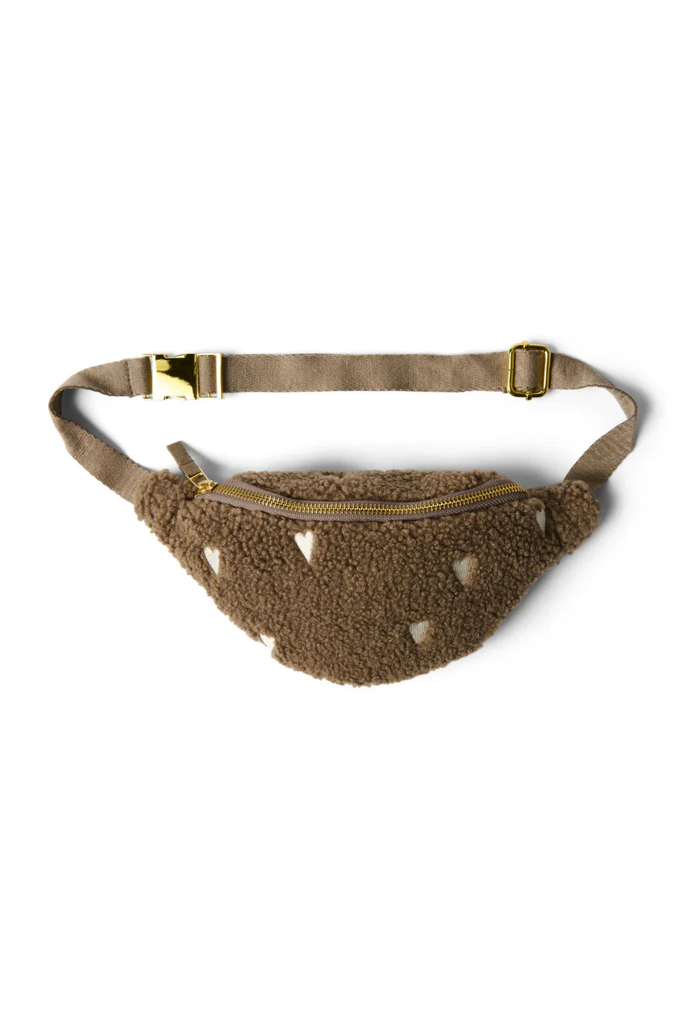 Braune Herzen Passendes Teddy Geschenkset