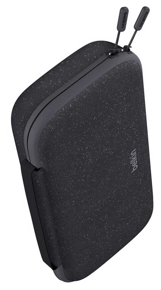 Belkin Charging Case for Nintendo Switch 2 in Charcoal - ENA001FQCH-V1 - image 3