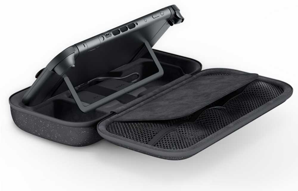 Belkin Charging Case for Nintendo Switch 2 in Charcoal - ENA001FQCH-V1 - image 4