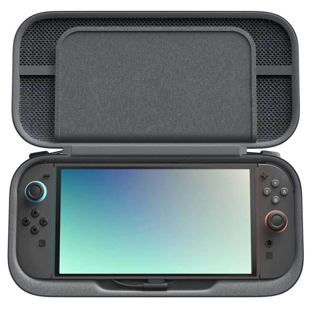Belkin Charging Case for Nintendo Switch 2 in Charcoal - ENA001FQCH-V1 - image 7