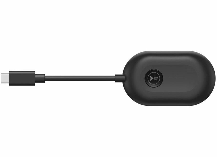 Belkin Wireless HDMI Display Adapter in Black - AVC024DQBK - image 5