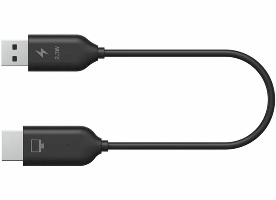 Belkin Wireless HDMI Display Adapter in Black - AVC024DQBK - image 3