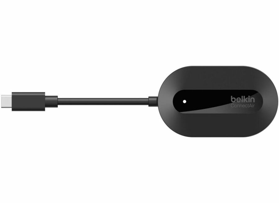 Belkin Wireless HDMI Display Adapter in Black - AVC024DQBK - image 2
