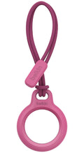 Belkin Apple AirTag Pink Secure Holder With Strap - F8W974BTPNK - image 1