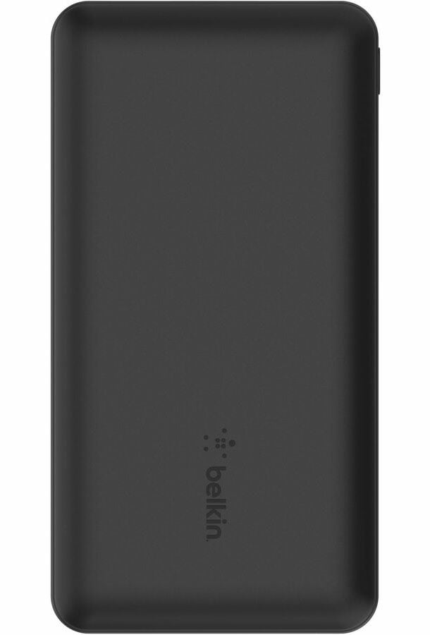 Belkin BoostCharge Power Bank 10K, 15W in Black - BPB011BTBK - image 3
