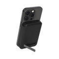 Belkin BoostCharge Pro Magnetic Power Bank with Qi2 15W 8K in Black - BPD007BTBK - image 1