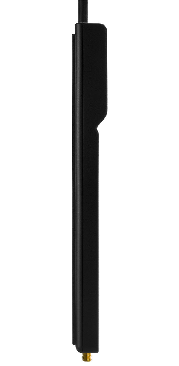 Belkin Black 8 Outlet Surge Protector - BE10823006 - image 6