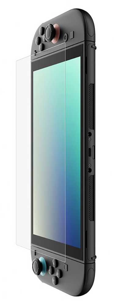 Belkin ScreenForce TemperedGlass Anti-Reflective Screen Protector for Nintendo Switch 2 - ENA004FQ - image 3