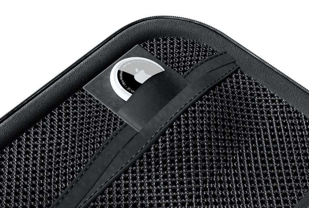 Belkin Travel Case for Nintendo Switch 2 in Charcoal - ENA002FQCH-V1 - image 9