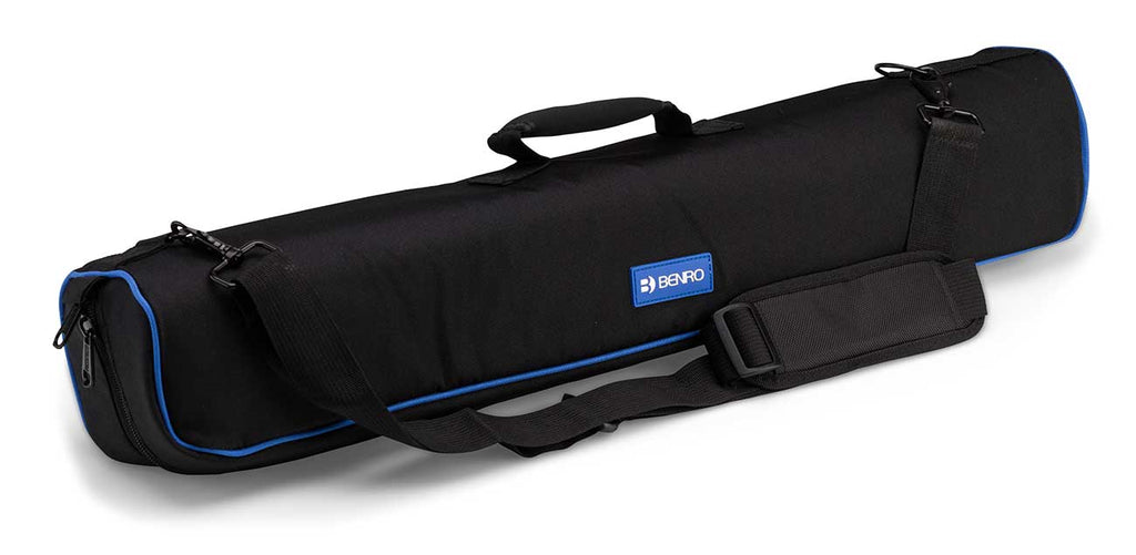 Benro Adventure Tripod in Aluminum Black with HD1A - TAD18AHD1A - image 10
