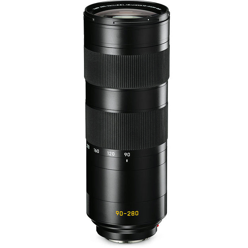 Leica APO-Vario-Elmarit-SL 90-280mm f/2.8-4 Lens - 11175-L - image 1