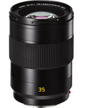 Leica APO-Summicron-SL 35mm f/2 ASPH Lens - 11184 - image 1